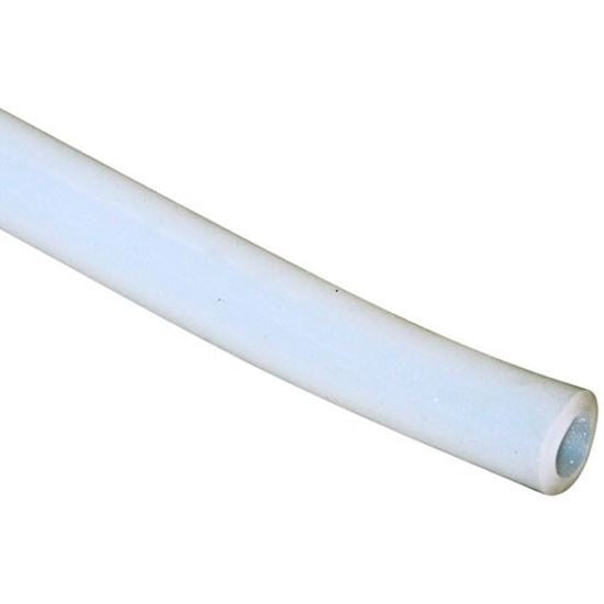 CLEVELAND Cleveland 105279 Silicone Hose 3/8 in Id x 1/8 in Wall Per Foot