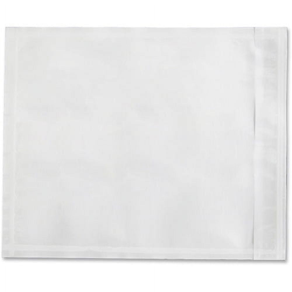 SPARCO Sparco SPR41930 Plain Back 7 in Envelopes 1000/Box