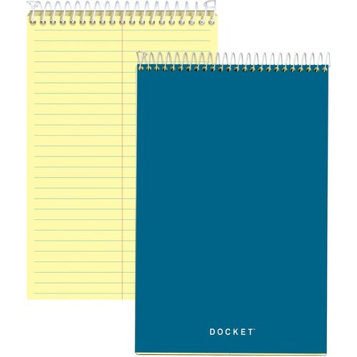 TOPS Tops TOP63851 Steno Book 6x9 100 Sheets Gregg Ruled