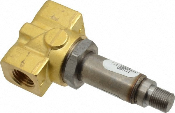 PARKER Parker 7121KBN2NV00 Solenoid Valve 1/4 Inch Npt