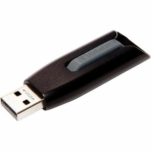 VERBATIM Verbatim VER49189 128GB Usb 3.2 Gen 1 Flash Drive