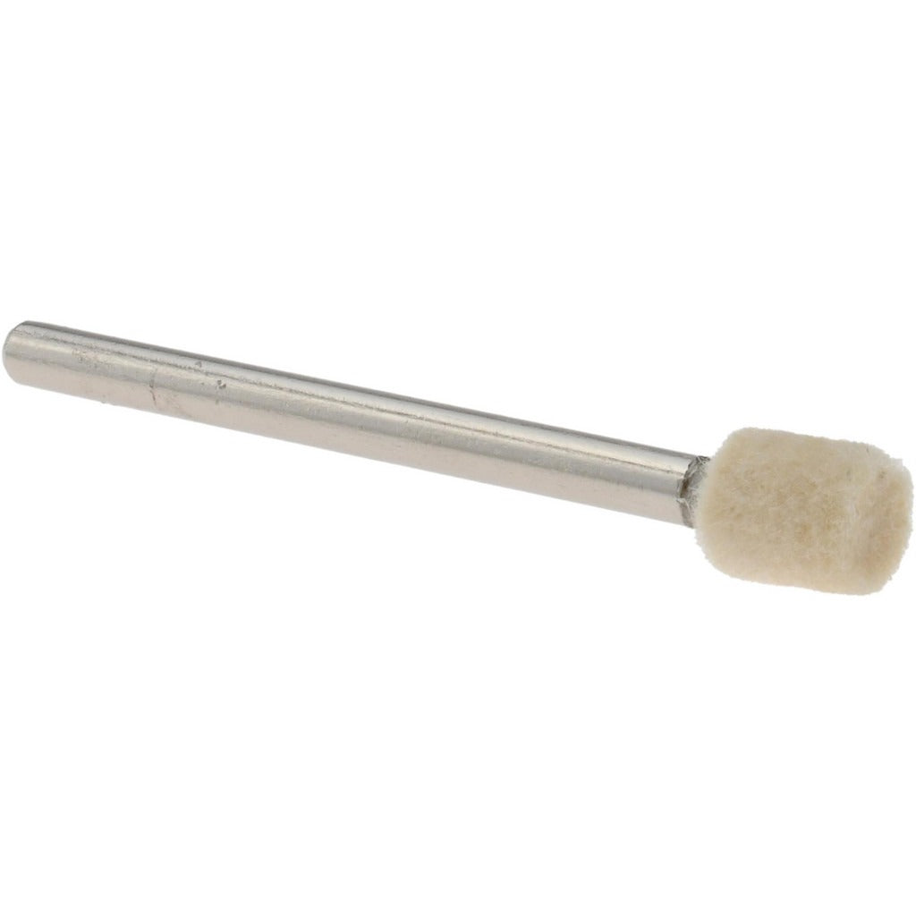 VALUE COLLECTION Value Collection 516105 Mounted Polishing Bob Cylinder