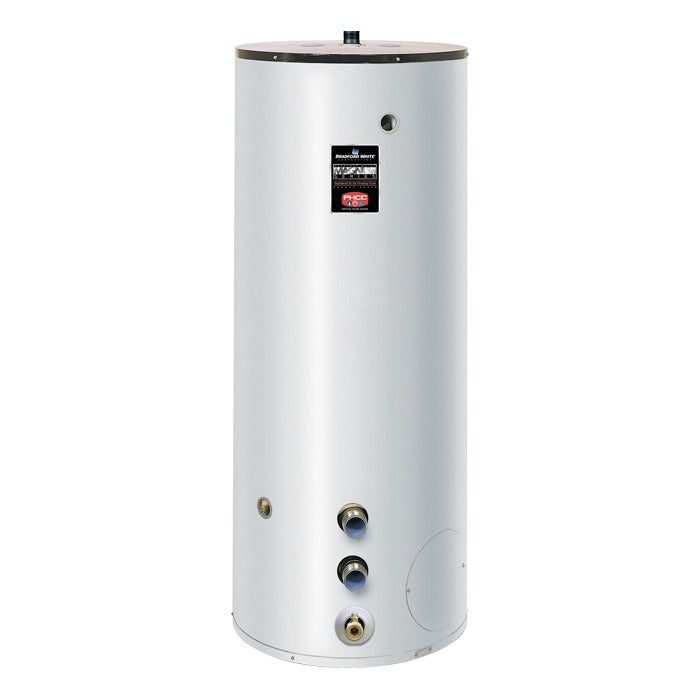 BRADFORD WHITE Bradford White M3ST120R5 119 Gal Jacketed Storage Tank