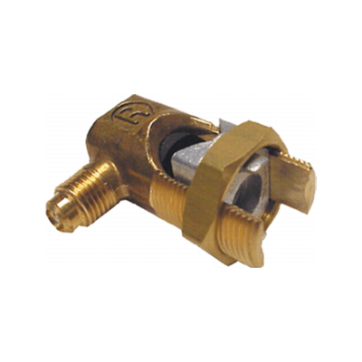 ROBINAIR Robinair 40336 Line Piercing Valve (1/2 inches and 5/8 inches OD)
