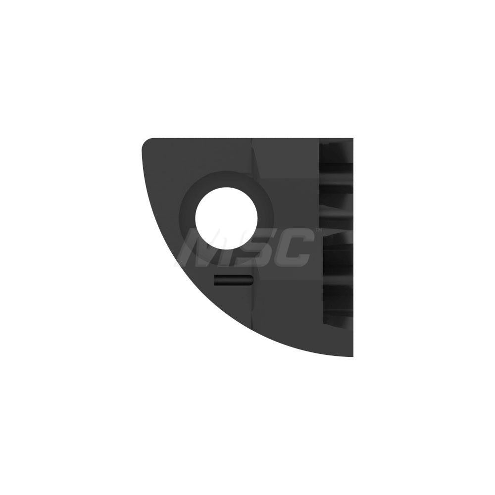ALLIED MACHINE AND ENGINEERING Allied Machine C34-FIX Revolution Drill Outer Cartridge