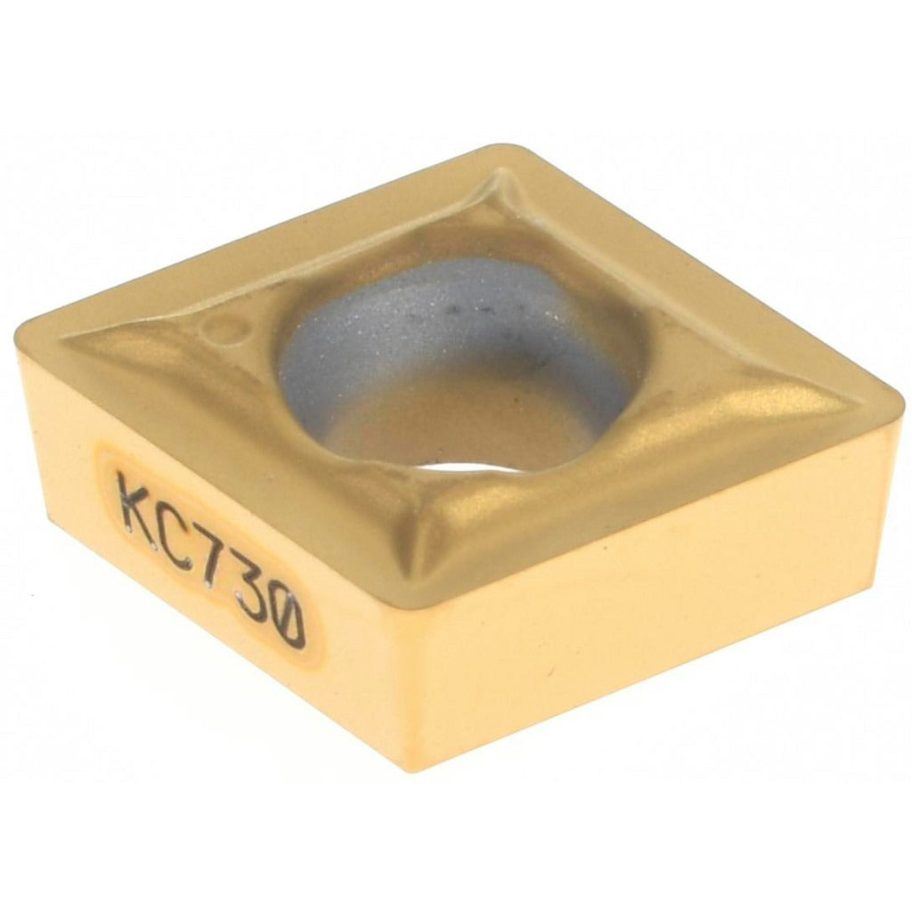 KENNAMETAL Kennametal 1161883 CCGT2151LF KC730 Turning Insert