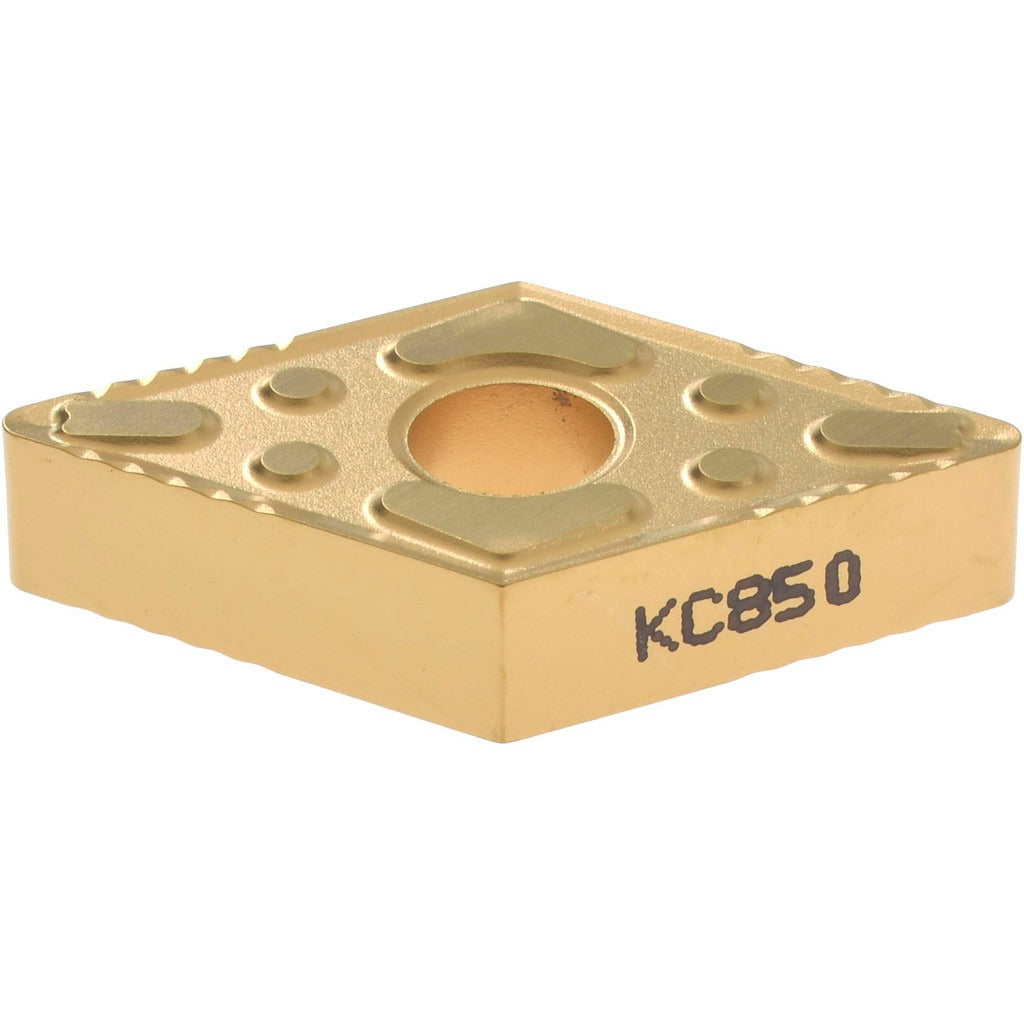 KENNAMETAL Kennametal 1160222 Turning Insert DNMG432P KC850 Carbide