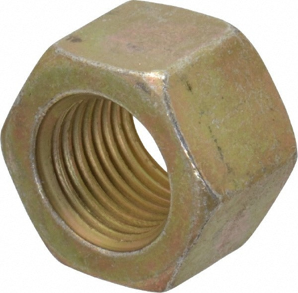 VALUE COLLECTION Value Collection 444030PS Hex Nut 1/2-20 Grade L9 Steel