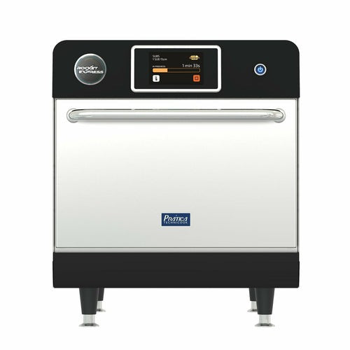 PRATICA Pratica Rocket Express Rapid Cook Oven 20,640W (0.74 cu ft)