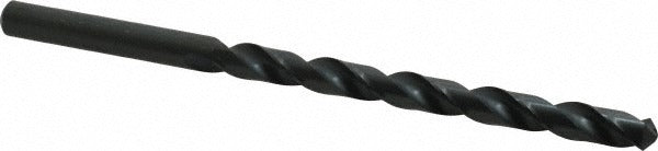 CLEVELAND CONTROLS Cleveland C09678 Extra Length Drill Bit 0.4531 in Hss
