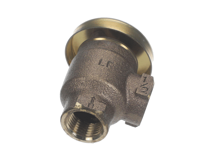 CHAMPION Champion 117862 Vacuum breaker Cash Acme V-101 1/2 inch