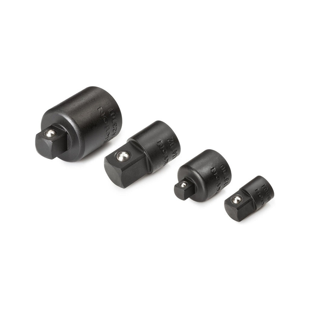 TEKTON Tekton SIA99025 Impact Adapter Reducer Set 4-piece
