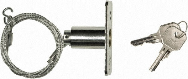 GENIE Genie 37374R Garage Door Emergency Release