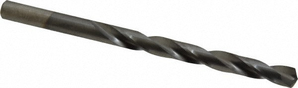 CHICAGO-LATROBE Chicago-latrobe 43618 9/32 in Jobber Drill Bit Ticn Hss