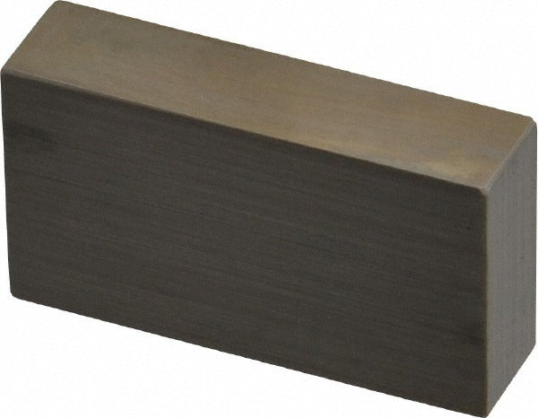 MITUTOYO Mitutoyo 611217-531 Steel Gage Block 0.75 in Grade 0