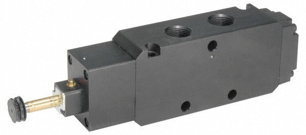 PARKER Parker B713BCNXXA Solenoid Valve 1/2 Inch 2-position