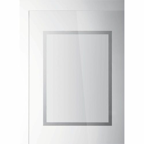 DURABLE Durable Office Products DBL400123 Magnetic Frame 11x17