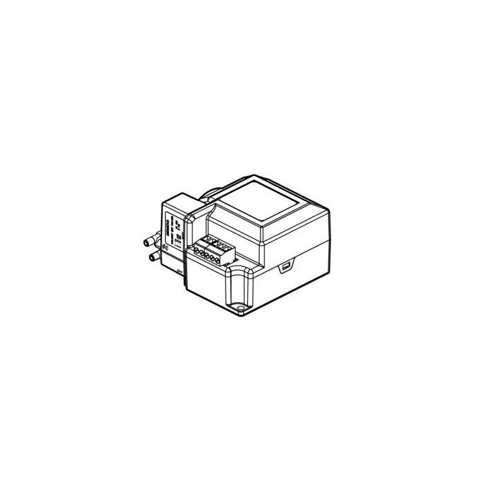 SIEMENS Siemens 550-818B Off-board Air Module