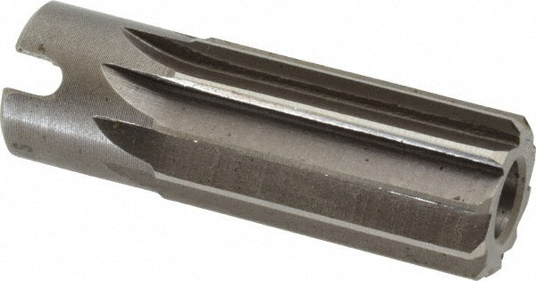 VALUE COLLECTION Value Collection SM2200048 Straight Shell Reamer 3/4 in