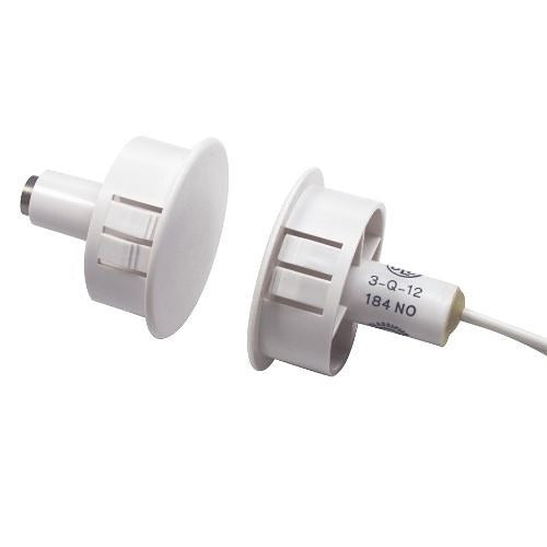 GEORGE RISK INDUSTRIES INC. George Risk Industries 184-12-B Recessed Door Contact