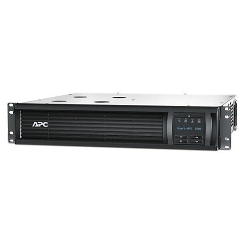 APC Apc SMT1500RMI2UC Smart-ups 1500VA Lcd 2U Rackmount Ups