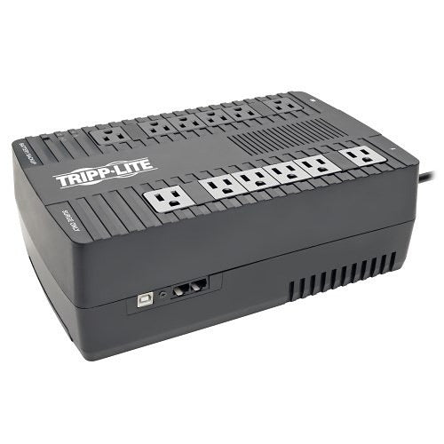 TRIPP LITE Tripp Lite AVR750U Ups 750VA 8 Outlet Usb