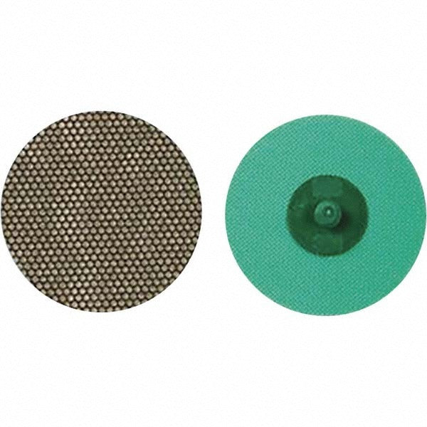 3M 3M 7010365075 Quick-change Disc 60 Grit Diamond 3 in