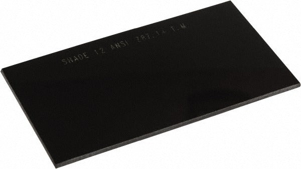 PRO-SAFE Pro-safe WH-100-WGD12 Fixed Shade Lens Shade 12