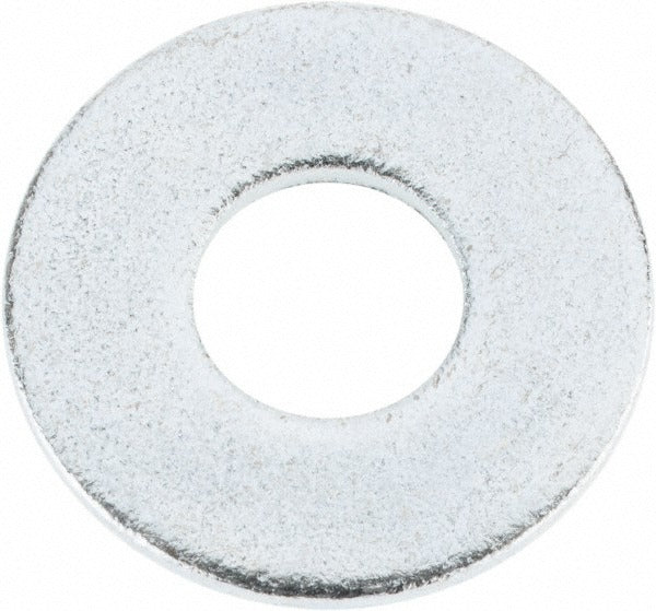 VALUE COLLECTION Value Collection R52000123 Uss Flat Washer 1/2 in Steel