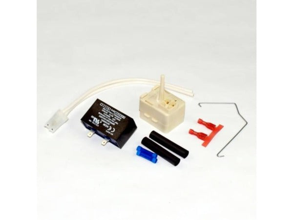 FRIGIDAIRE Frigidaire 5304491941 Refrigerator Compressor Start Relay Kit Electric (1 Pack) 216649316