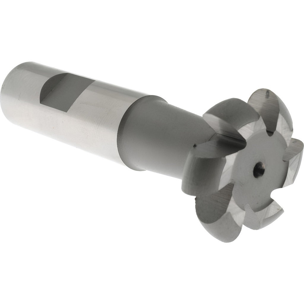 VALUE COLLECTION Value Collection 5-690-030 Convex Radius Cutter Hss