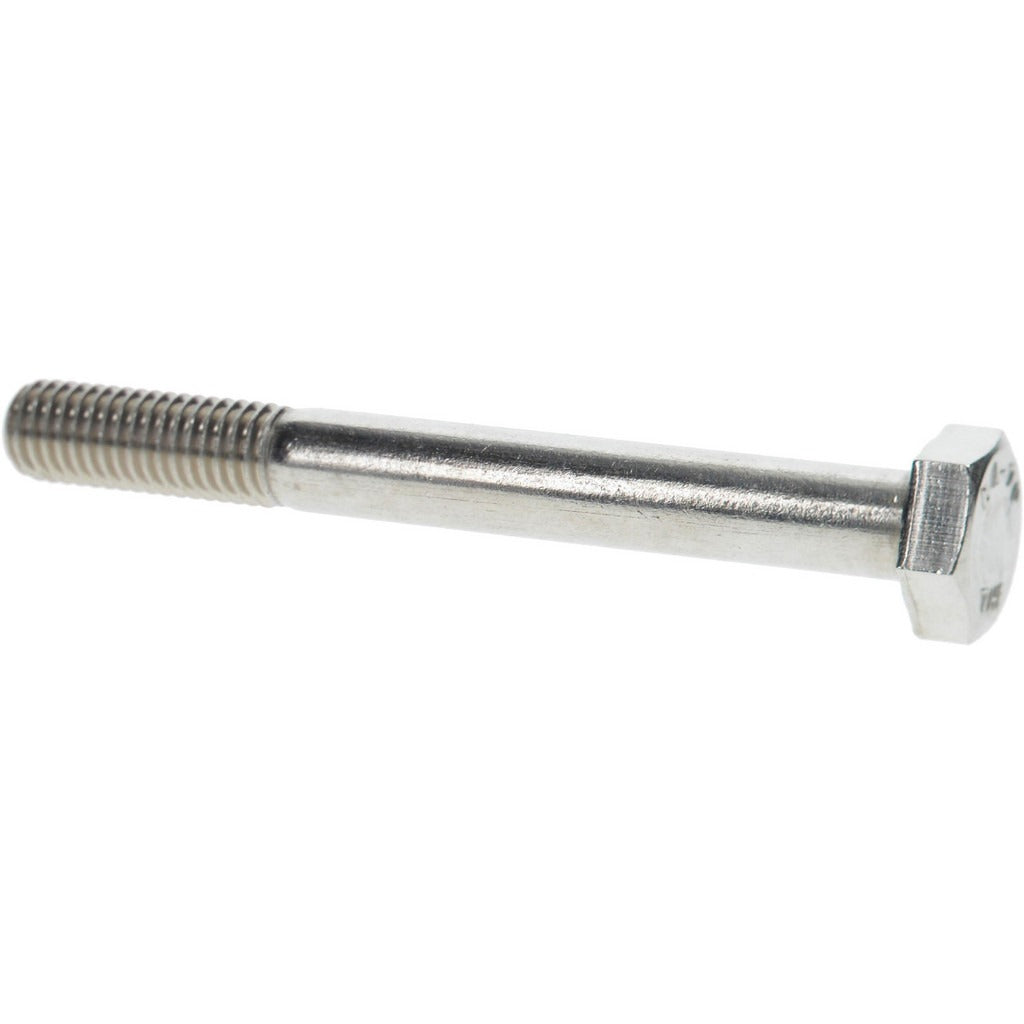 VALUE COLLECTION Value Collection HC1XX10090-010BX M10 Hex Cap Screw 316 Ss