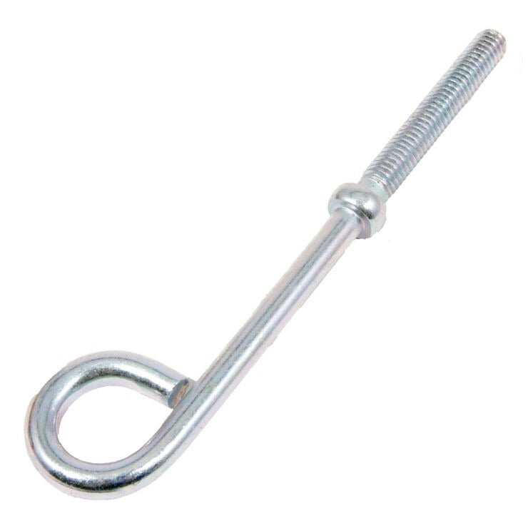 TROY-BILT Troy-Bilt 747-04263 Chute Crank Eyebolt (Single) Replacement 747-04263