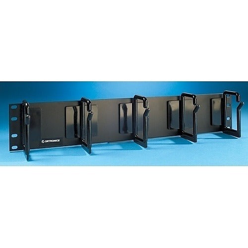 ORTRONICS Ortronics 808004867 Wire Management Panel