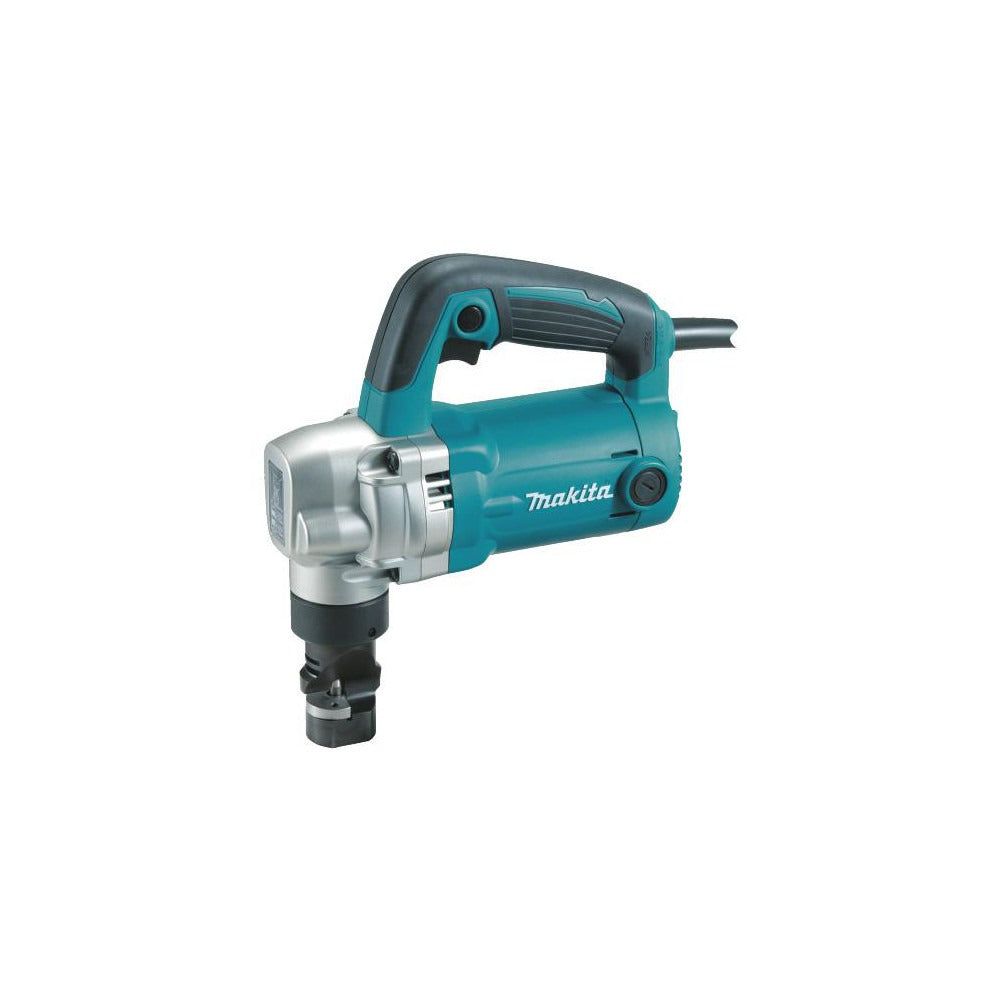 MAKITA Makita JN3201 Electric Nibbler 6 Amp 10 Gauge Metal Cutting