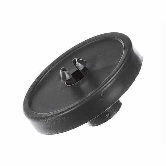 FRIGIDAIRE Frigidaire 5304532229 Dishwasher Rack Roller/Wheel Assembly (Each) Replaces 5304521179