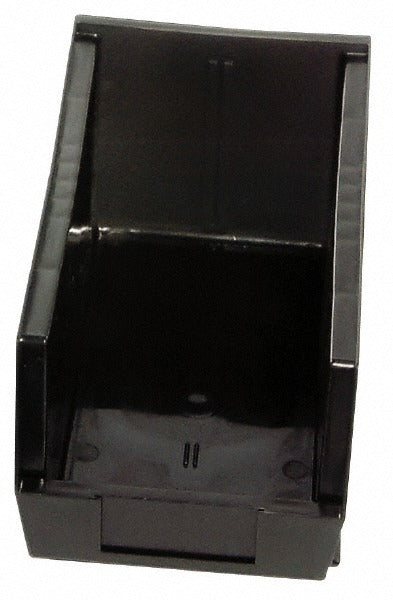 QUANTUM STORAGE SYSTEMS Quantum Storage QUS210COCS Conductive Hopper Stacking Bin