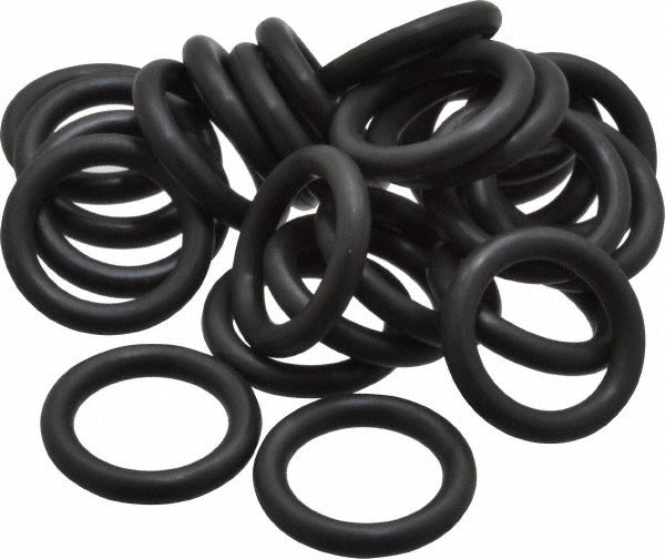 VALUE COLLECTION Value Collection ZMSCV70208 Viton O-ring Dash 208 25-pack