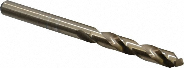 CHICAGO-LATROBE Chicago-latrobe 53432 Cobalt Reduced Shank Drill Bit