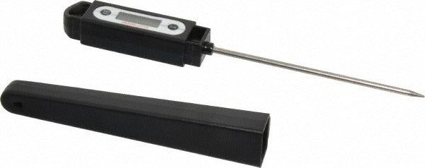 GENERAL FILTERS General DT655HFC Solar Powered Digital Thermometer