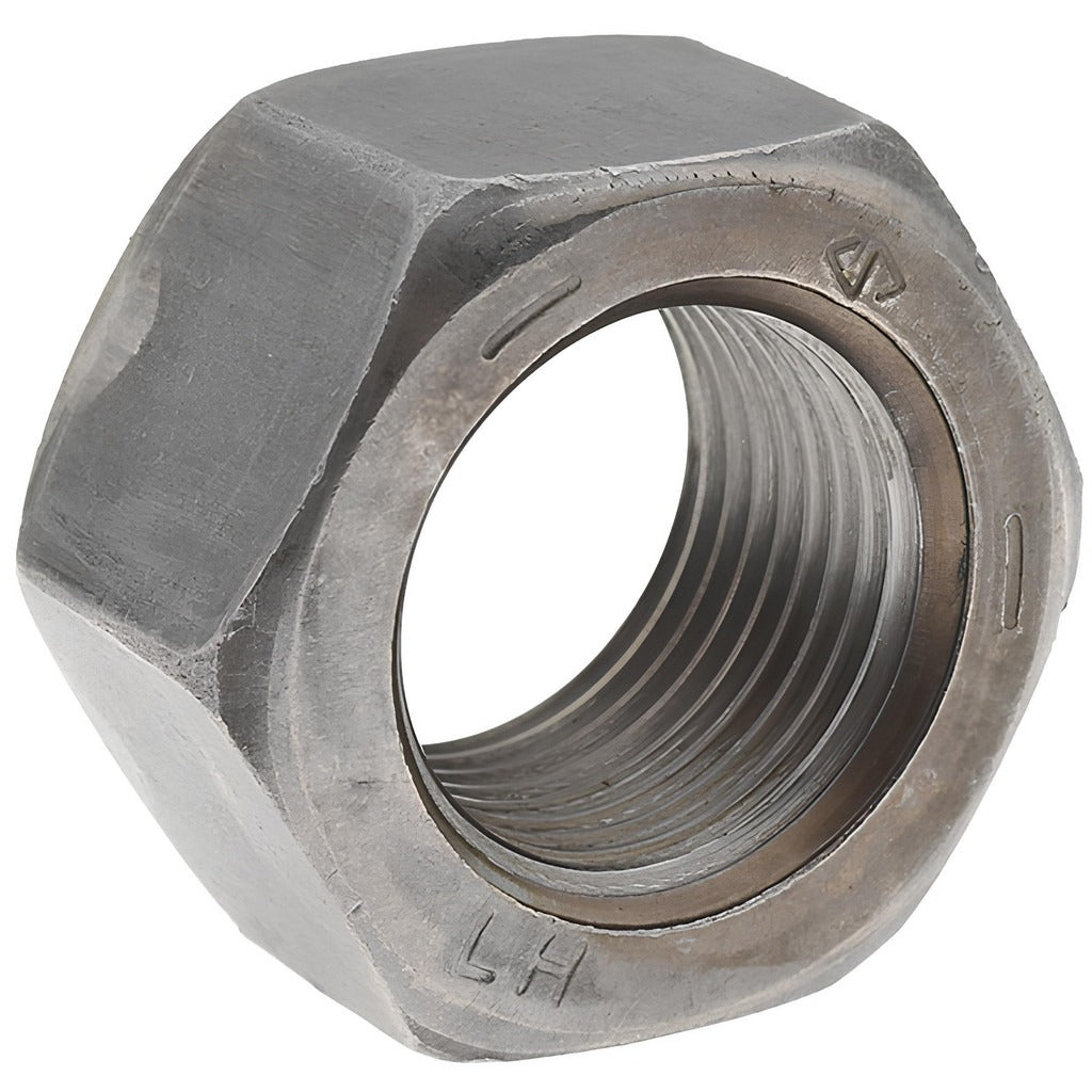 VALUE COLLECTION Value Collection HNFI5087LH-025BX Hex Nut 7/8-14 Lh