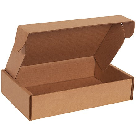 BSC PREFERRED Bsc Preferred MFL1282K Corrugated Document Mailer 50 Pack