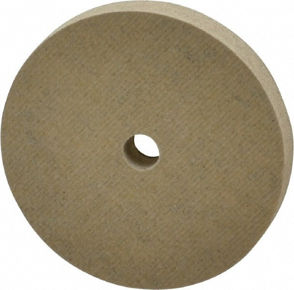 CRATEX Cratex 40028 Surface Grinding Wheel 80 Grit Type 1