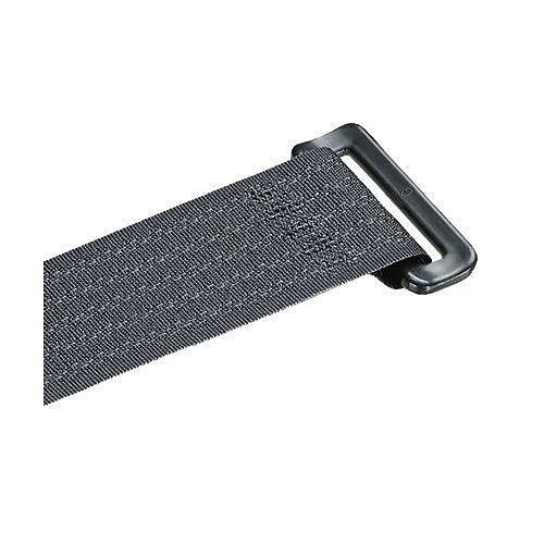 PANDUIT Panduit UCT3S-X0 Hook and Loop Cinch Tie 12 in