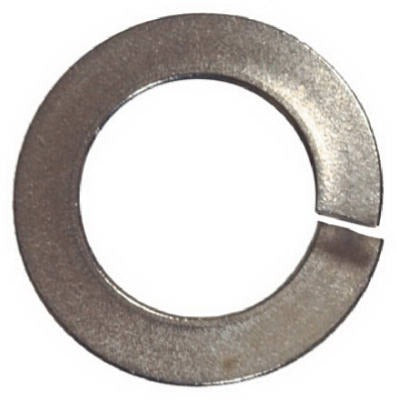 HILLMAN Hillman Fasteners 830670 3/8 Inch Ss Split Lock Washer 100 Pack