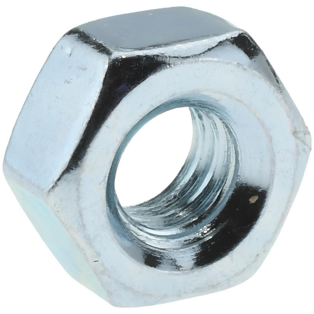 VALUE COLLECTION Value Collection HNI20250-10LBBX Hex Nut 1/4-20 Grade a