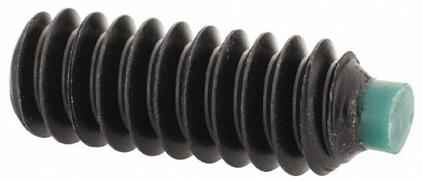 VALUE COLLECTION Value Collection NT-1024-500-AS Set Screw 10-24 X 1/2 in