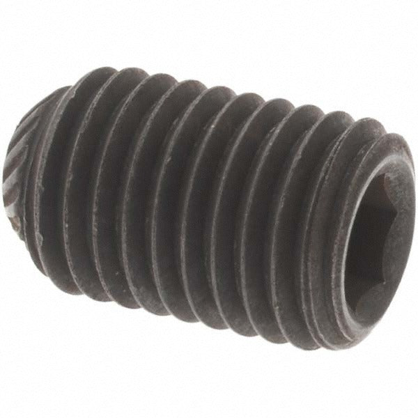 VALUE COLLECTION Value Collection 40537 Set Screw 5/16-24 X 1/2 in Grade 8