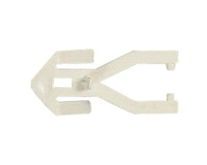 GENERAL ELECTRIC General Electric WR02X11671 Refrigerator Door Adjuster