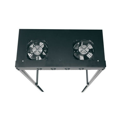 MIDDLE ATLANTIC Middle Atlantic 5-FAN-K Slim 5 Fan Kit Rackmount